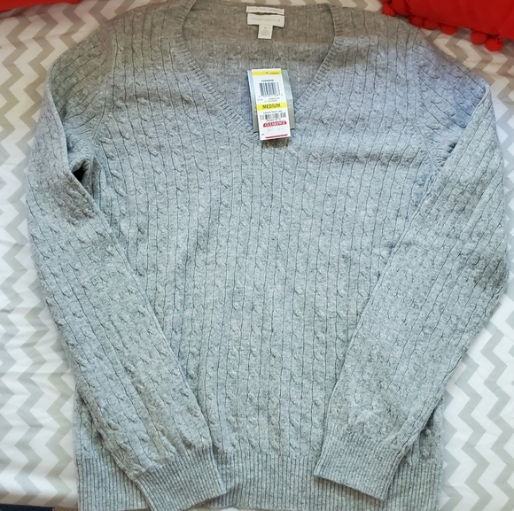 100% Cashmere - Picture 1 of 3